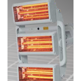Shortwave Infrared Curing Lamp FY-3W
