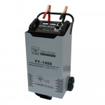 Multifunctional Battery Charger FY-1400