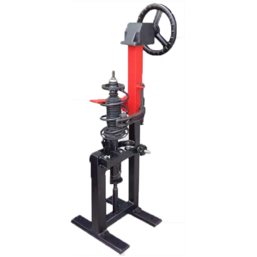 Commercial Spring Compressor Spring Compressor