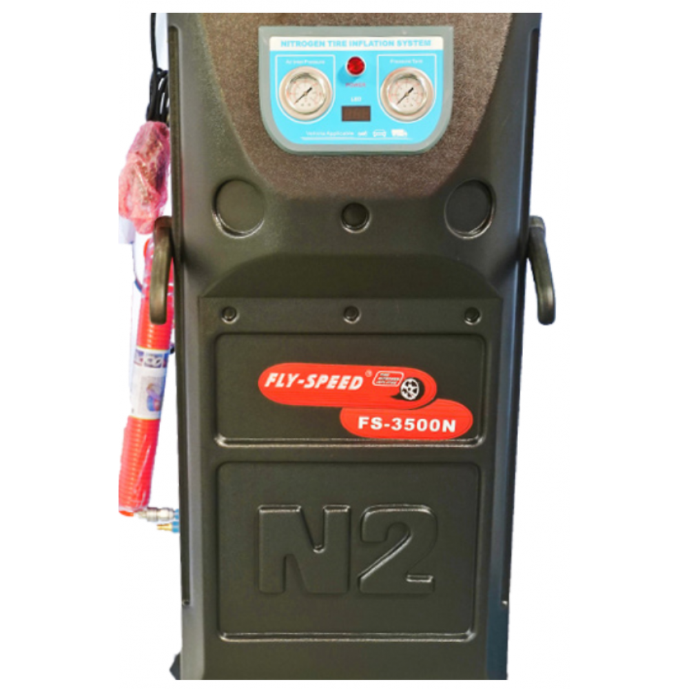 Nitrogen Tire Inflator FS-3500