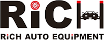 Rich auto equipment